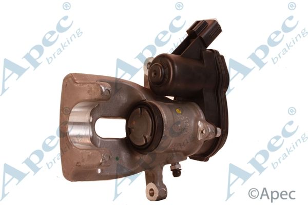 APEC BRAKING Jarrusatula LCA628